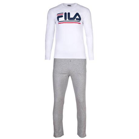 FILA  Pyjama  Confortable à porter 