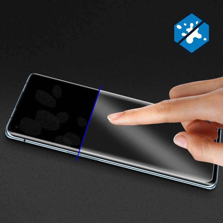 Avizar  Verre trempé Oppo Reno 5 Pro 5G Latex 