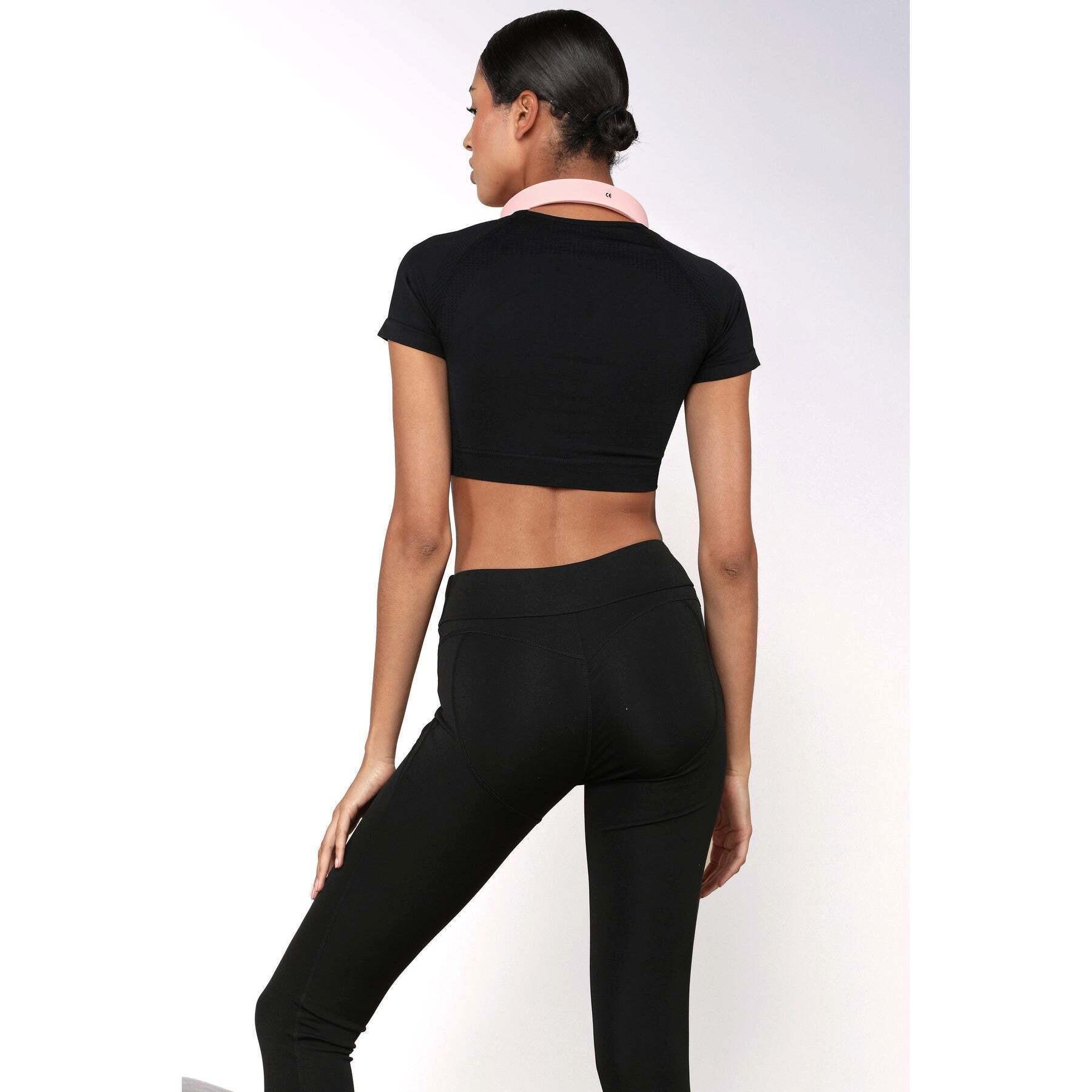 Onamaste Masha Legging Taille Haute  