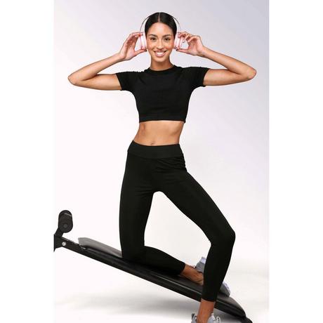 Onamaste Masha Legging Taille Haute  