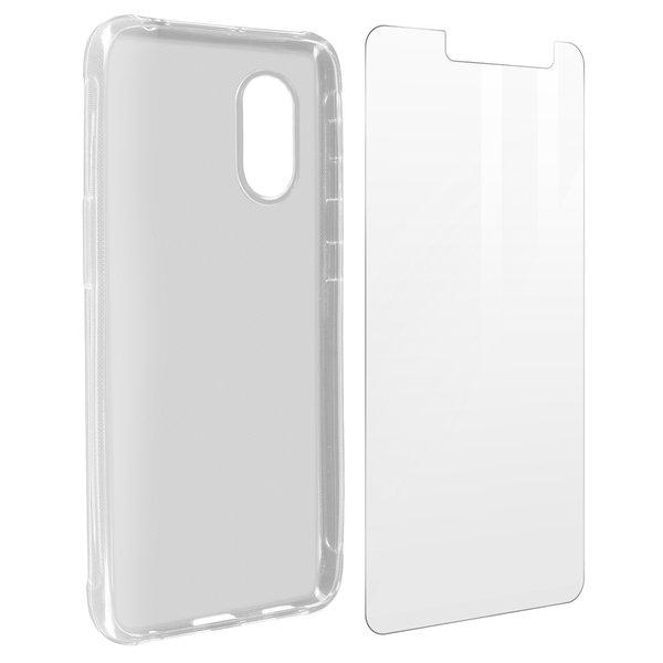 Avizar  360° Schutz-Set Samsung Xcover 5 