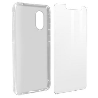 Avizar  360° Schutz-Set Samsung Xcover 5 