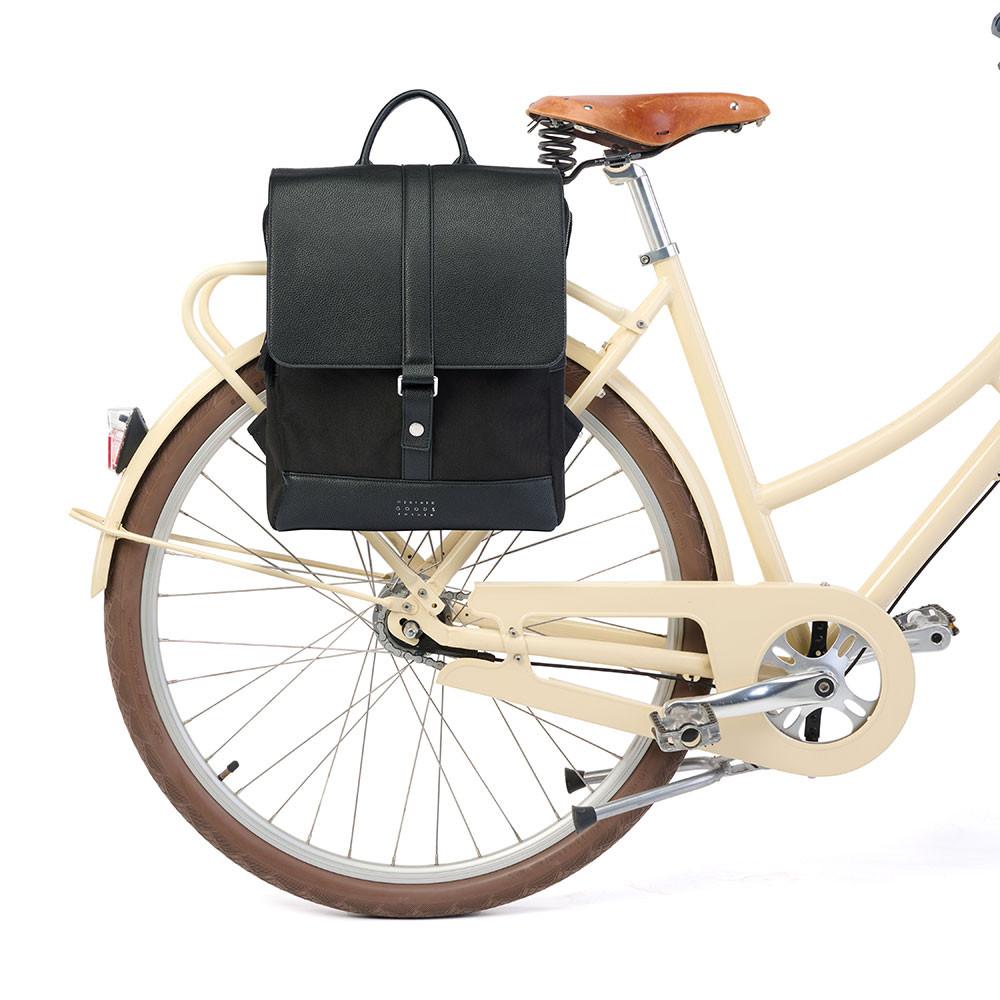 Weathergoods  URBAN Aktentasche sacoche vélo 