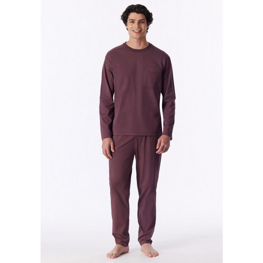 Schiesser Pyjama  