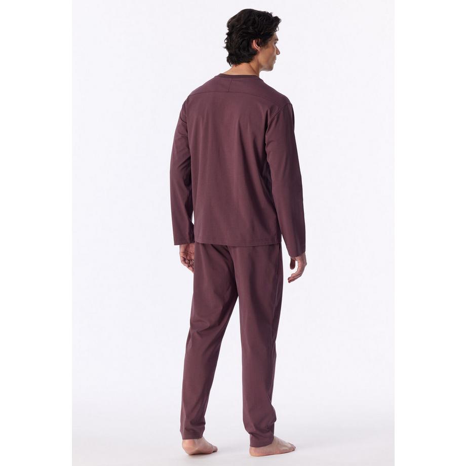 Schiesser Pyjama  