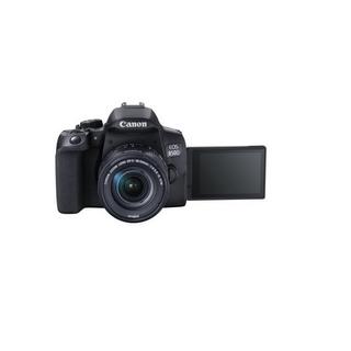 Canon  Canon EOS 850D Kit (18-55 STM) 