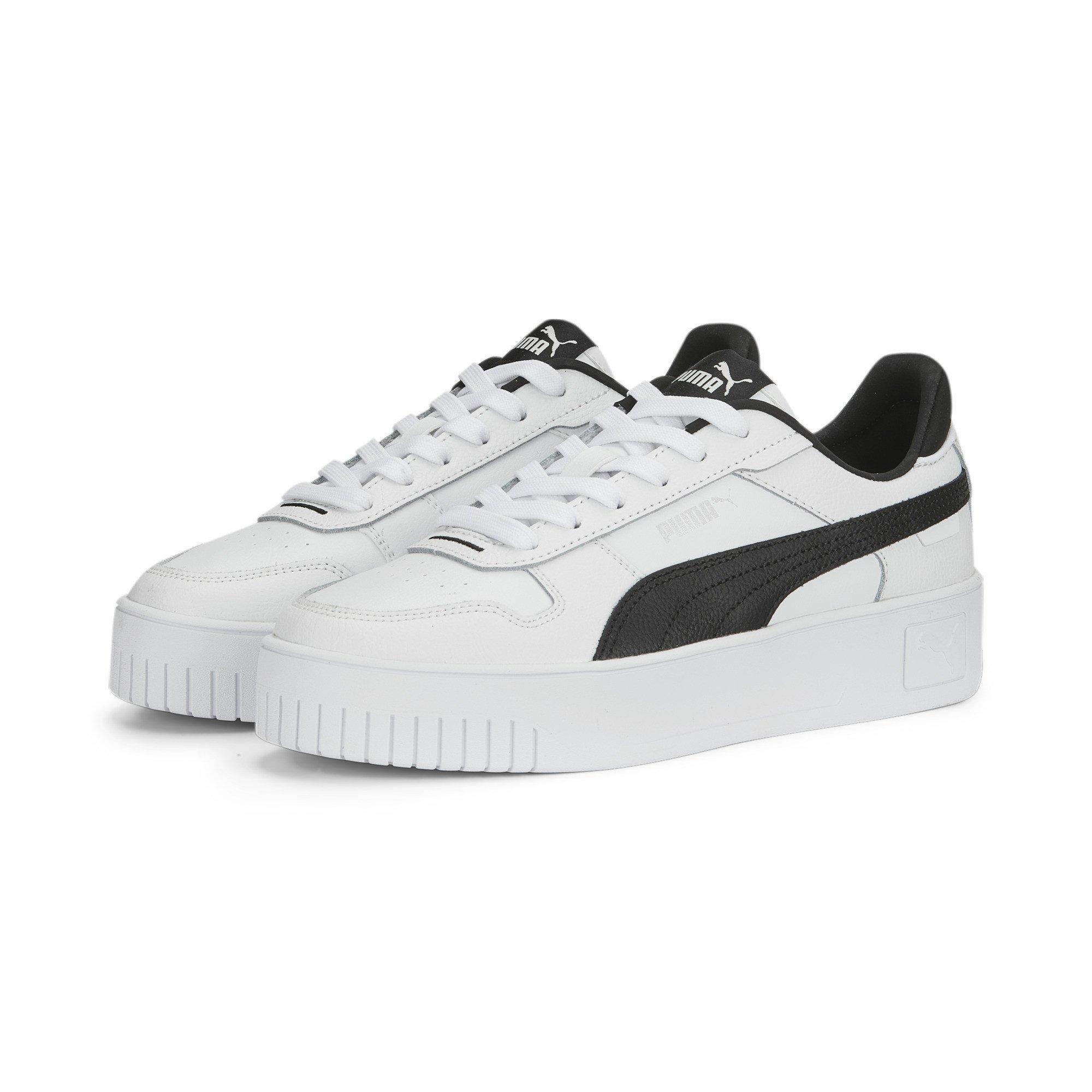 PUMA  scarpe da ginnastica da carina street 