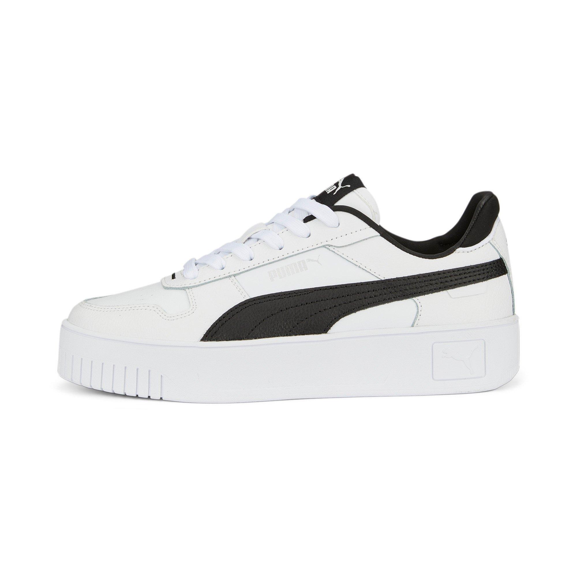 PUMA  scarpe da ginnastica da carina street 