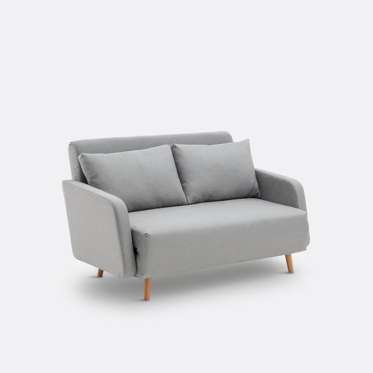 La Redoute Intérieurs 2-Sitzer-Schlafsofa Cosico  