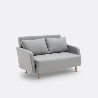 La Redoute Intérieurs 2-Sitzer-Schlafsofa Cosico  