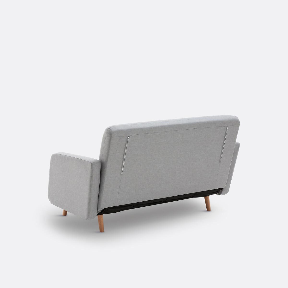 La Redoute Intérieurs 2-Sitzer-Schlafsofa Cosico  