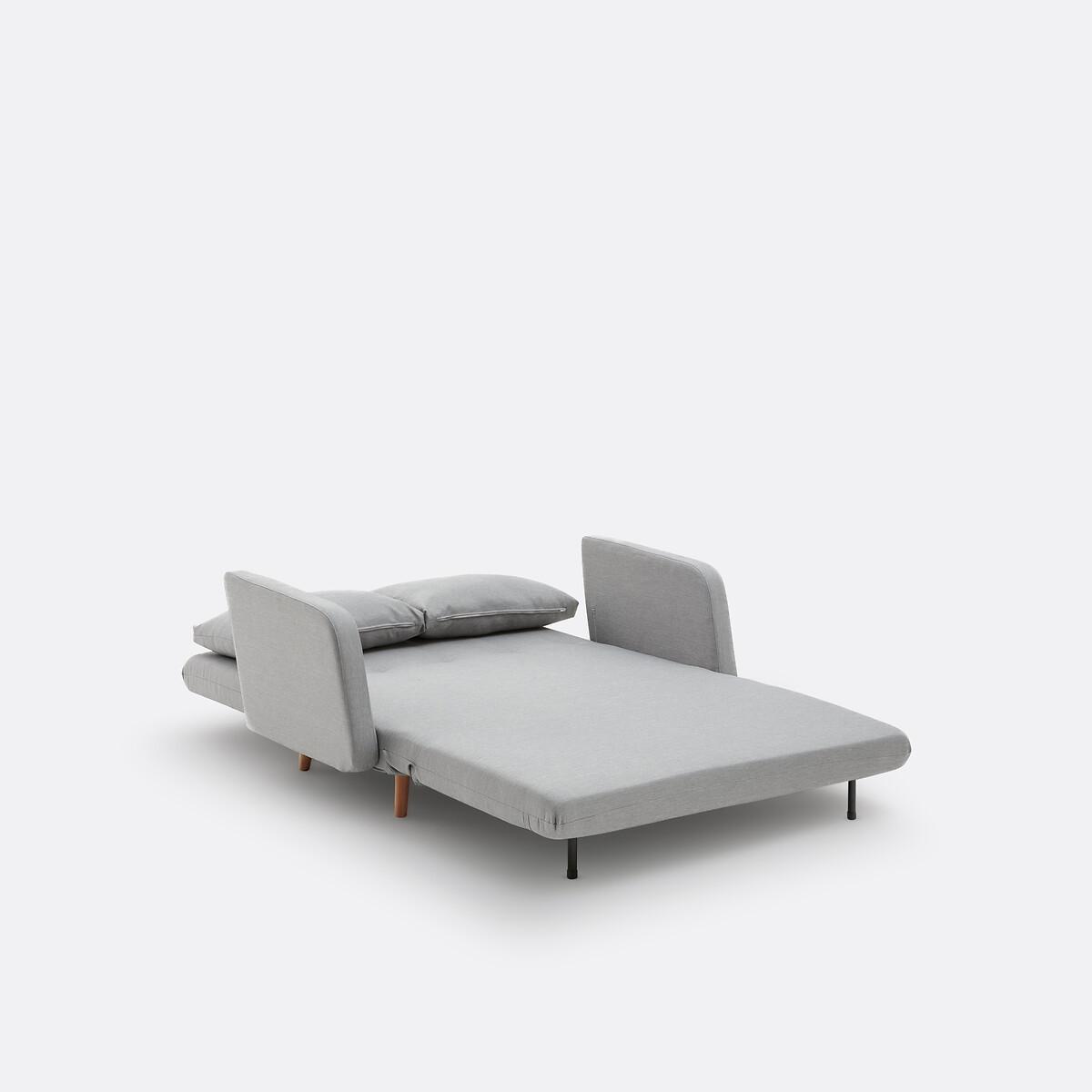 La Redoute Intérieurs 2-Sitzer-Schlafsofa Cosico  