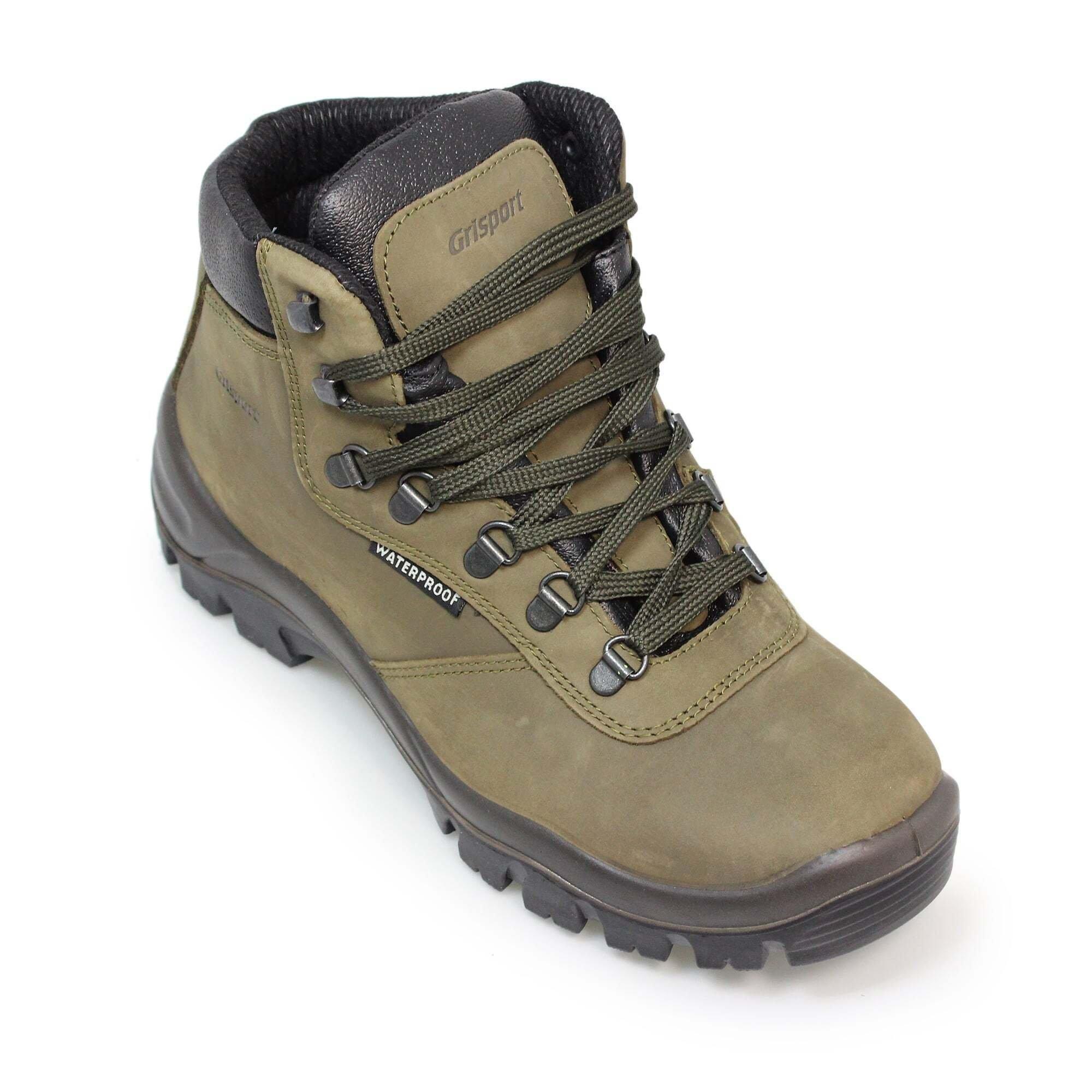 Grisport  Bottines de marche GLENCOE 