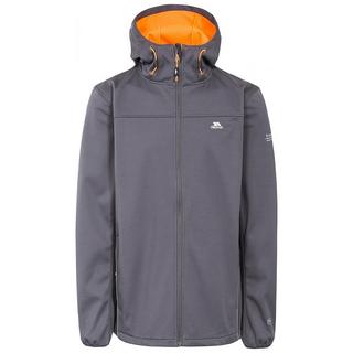 Trespass Zeek wasserfeste Softshelljacke  