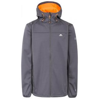 Trespass  Softshelljacke Zeek wasserfest 