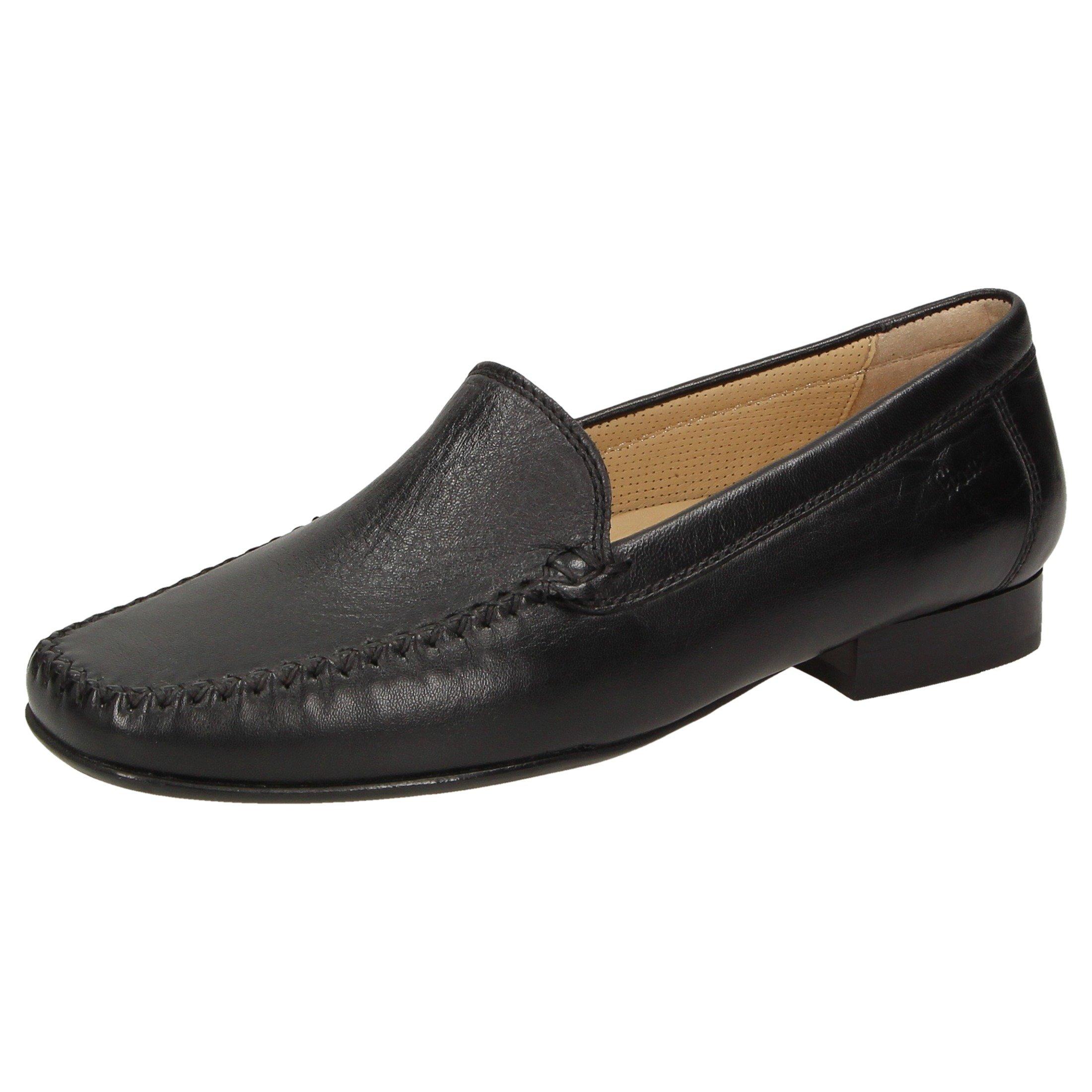 Image of Slipper Campina Damen Schwarz 43