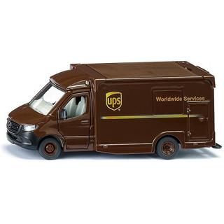 siku  Super Mercedes-Benz Sprinter UPS Packetdienst (1:50) 