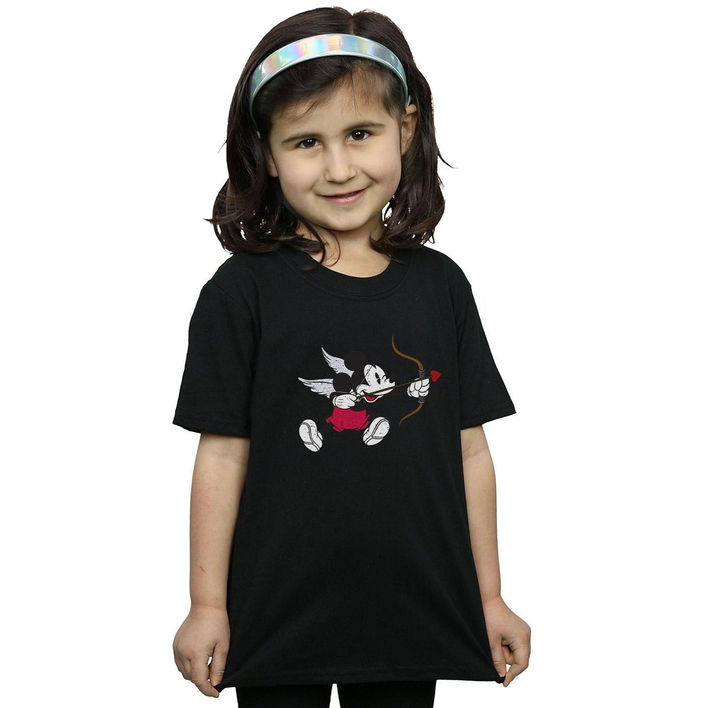 Disney  Love Cherub TShirt 