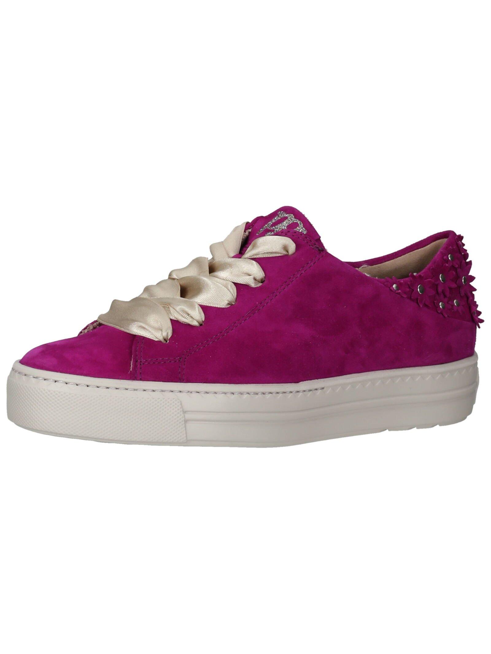 Image of Sneaker Damen Pink 42.5