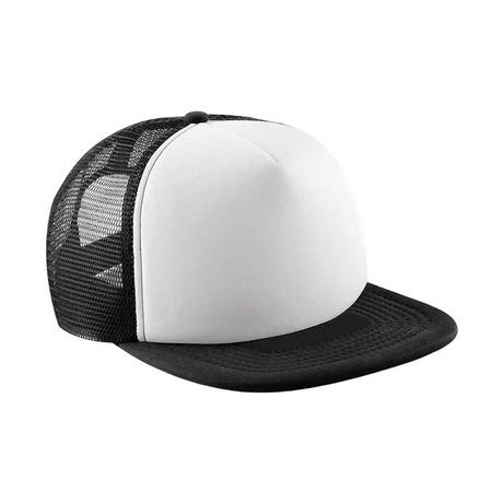 Beechfield  Casquette trucker Enfant 