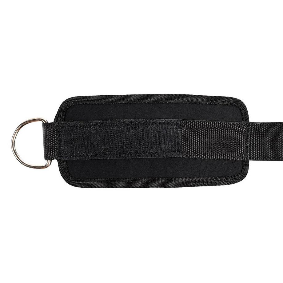 GladiatorFit  Pulling Straps + GladiatorFit Karabinerhaken (2er-Set) 