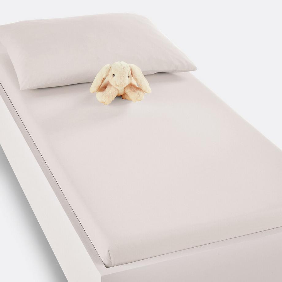 La Redoute Intérieurs Drap Housse Scenario pour Lit Bébé  