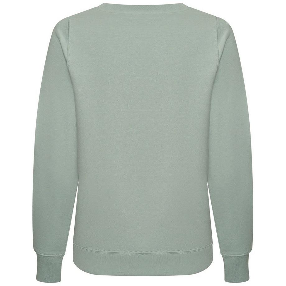 AWDis Rundhals Sweatshirt  