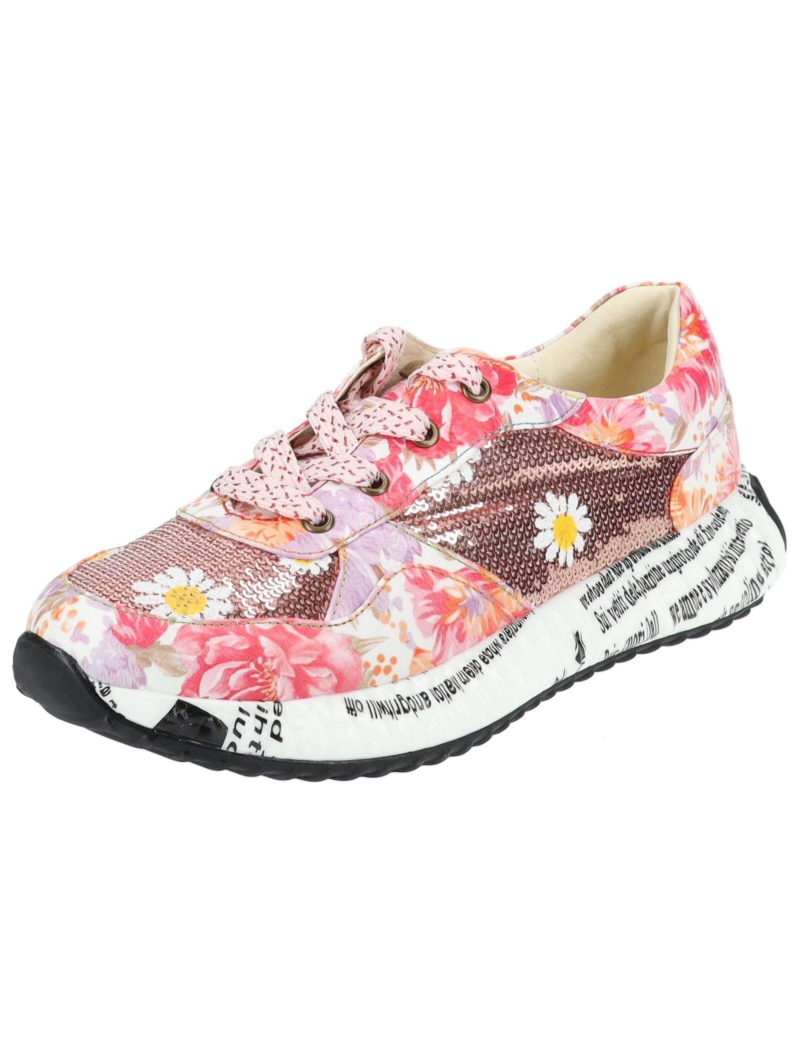 Image of Sneaker Burton 05 Unisex Erdbeere 39