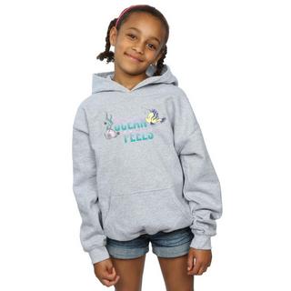 Disney  The Little Mermaid Kapuzenpullover 