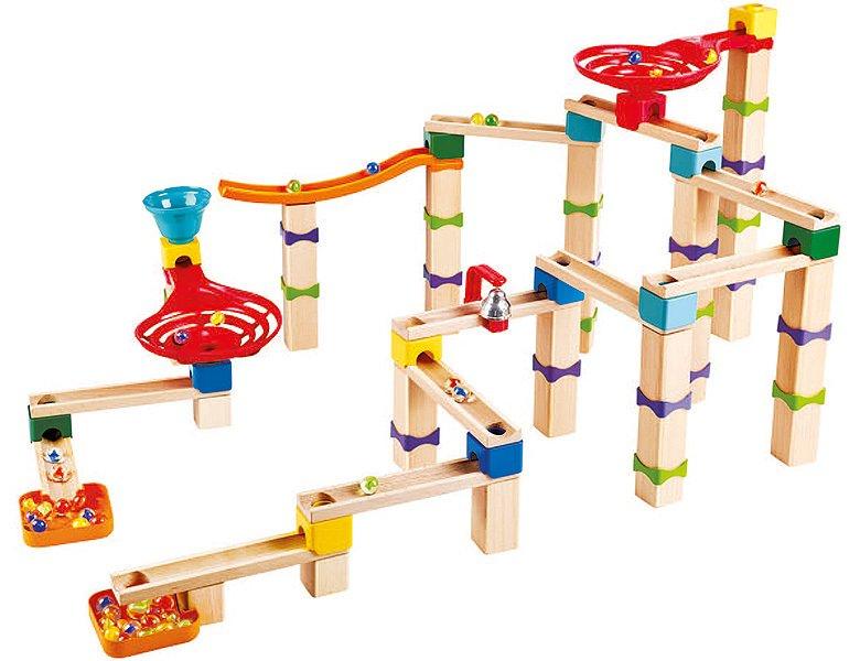 Image of Kunterbunte Murmelbahn Unisex ONE SIZE