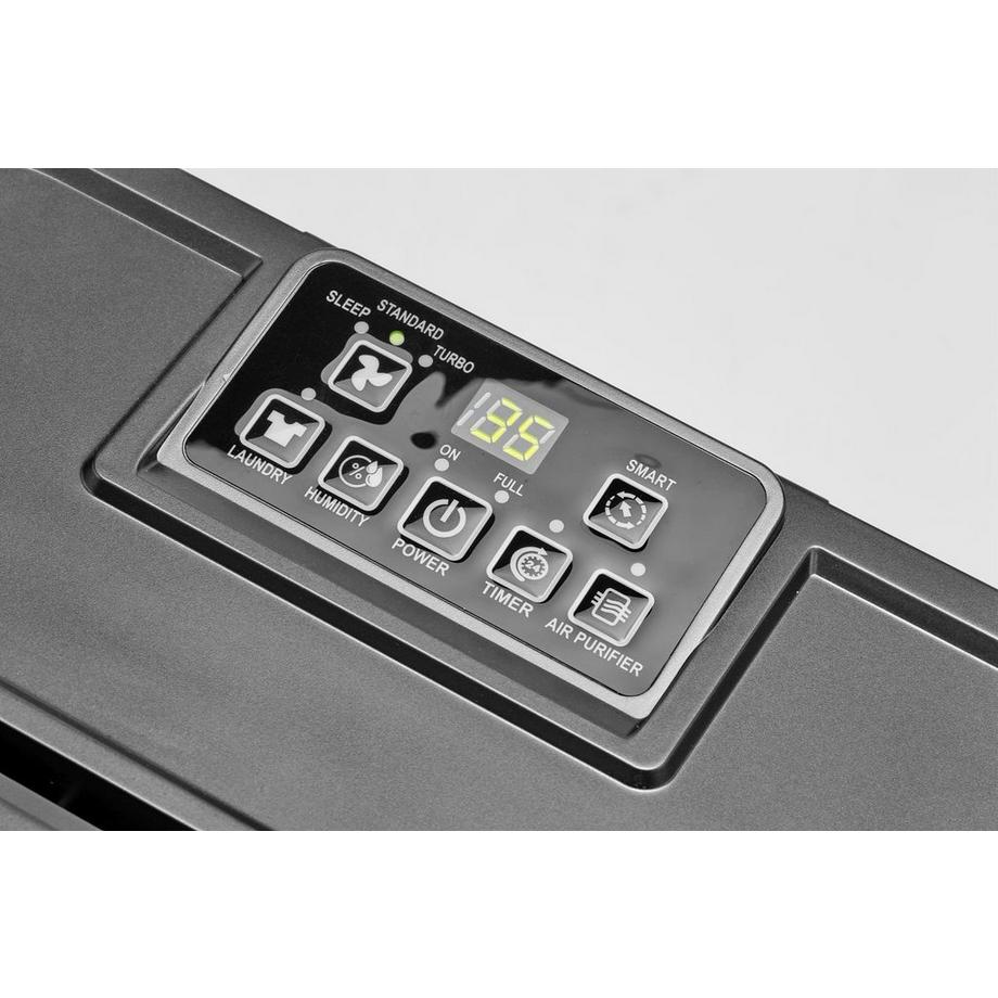 ecofort ecoQ DryAir 9L steady  