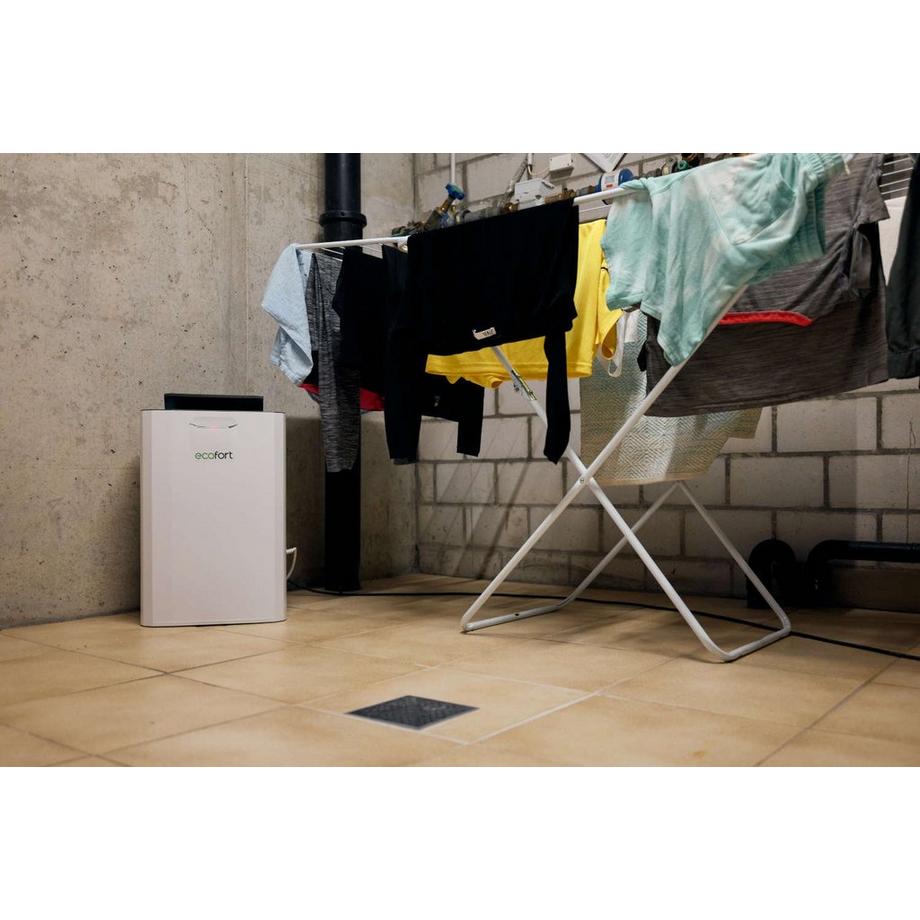 ecofort ecoQ DryAir 9L steady  