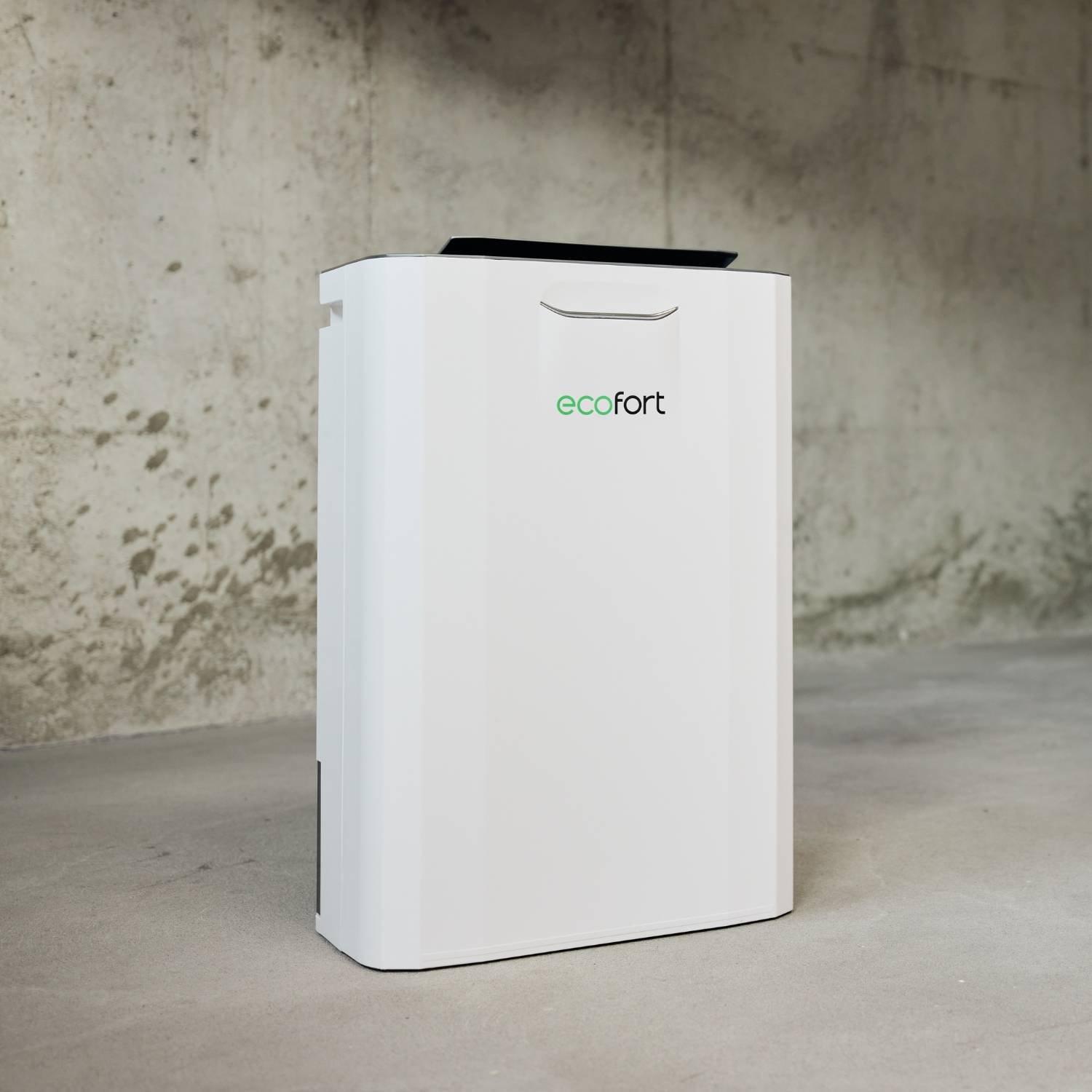 Image of ecoQ DryAir 9L steady ecoQ DryAir 9L steady