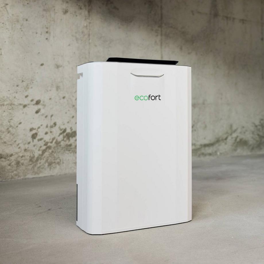 ecoQ DryAir 9L steady