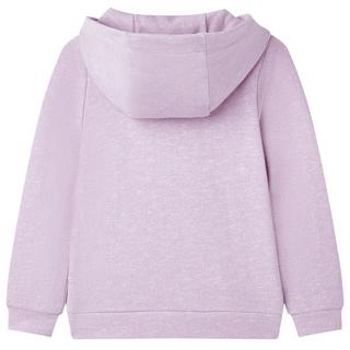 VidaXL  Kinder kapuzenpullover 