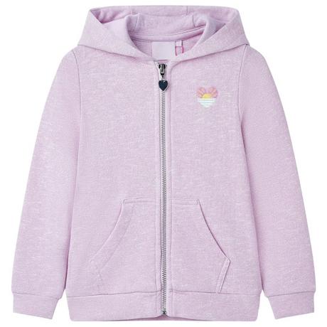 VidaXL  Kinder kapuzenpullover 