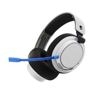 SKULLCANDY  SKULLCANDY Gaming Headset SLYR Pro Wireless Weiß Digi Hype PS 
