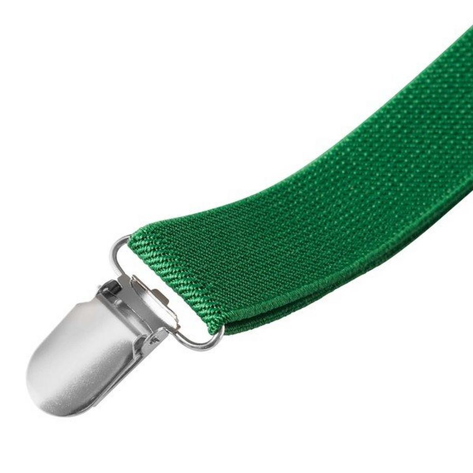 Tectake Bretelle a tinta unita  