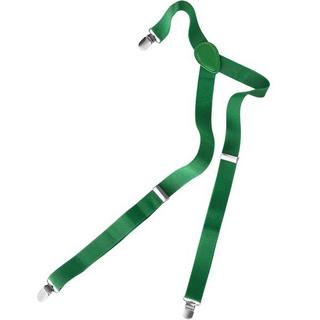 Tectake Bretelles unies  