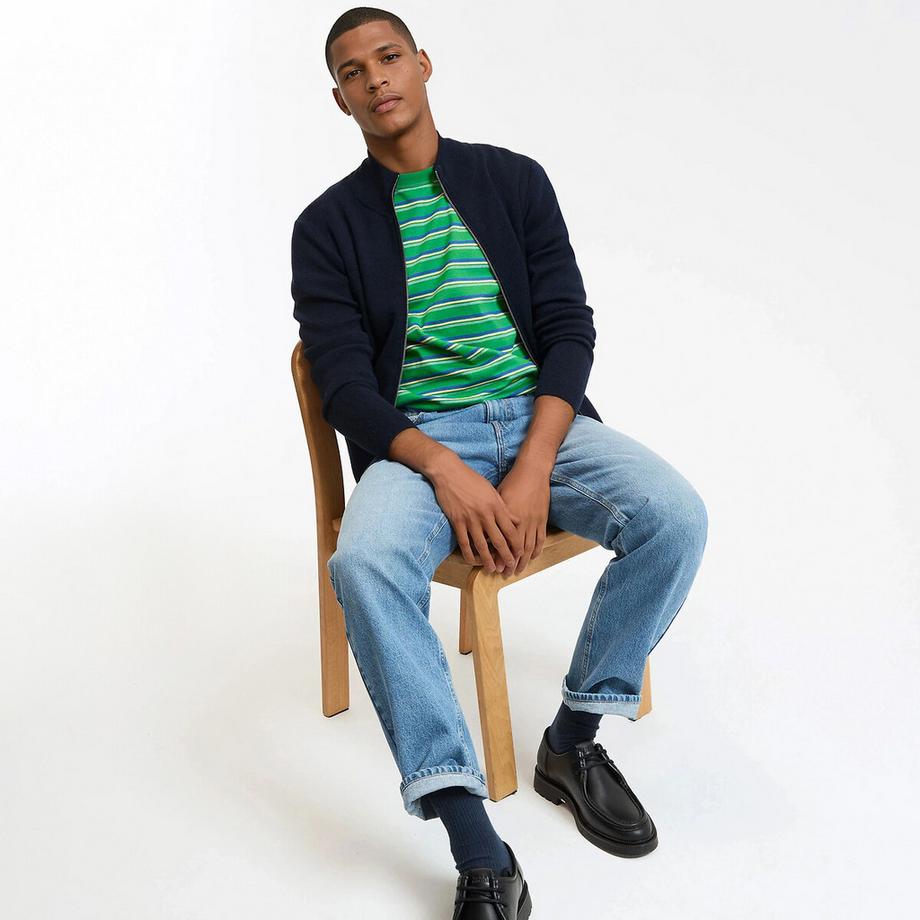 La Redoute Collections Signature Sebastien Cardigan  