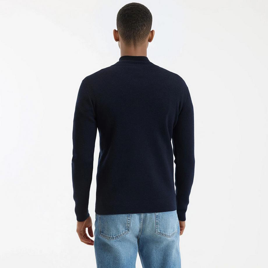 La Redoute Collections Signature Sebastien Cardigan  