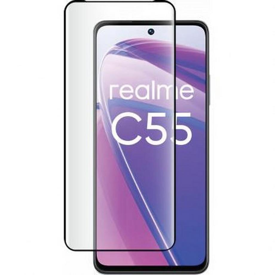 Vetro protettivo per Realme C55 antiurto