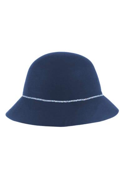 CAPO  FLORENCE HAT-SM 