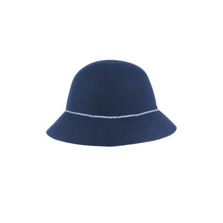 CAPO  FLORENCE HAT-SM 