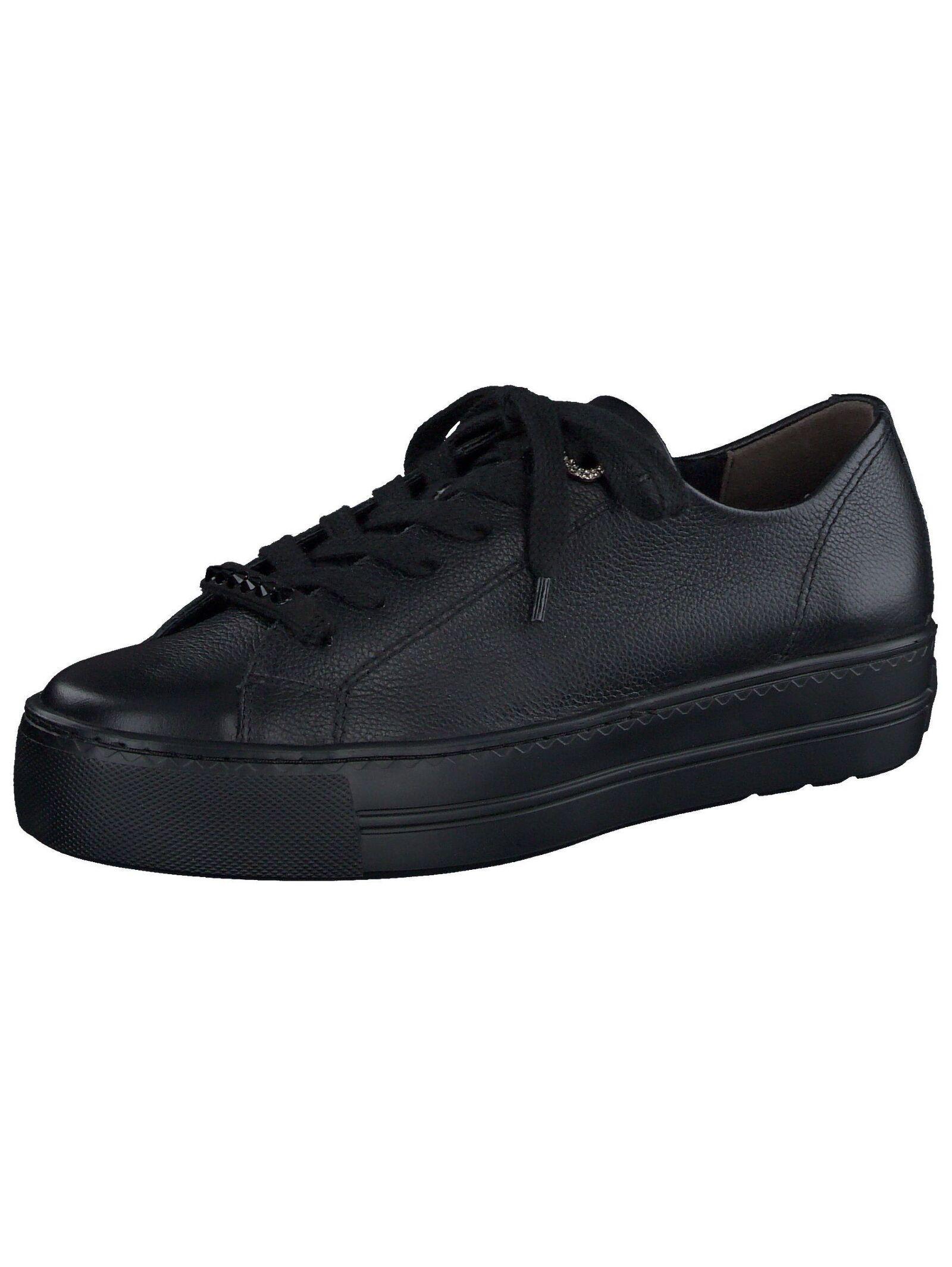 Image of Sneaker 5321 Unisex Schwarz 35.5