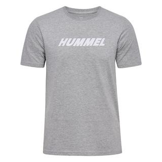 Hummel  t-hirt con logo elemental 