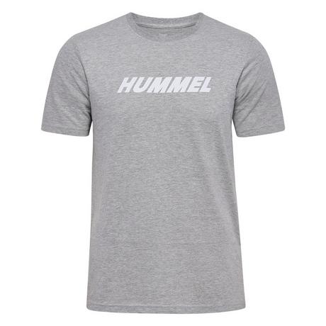 Hummel  t-hirt con logo elemental 