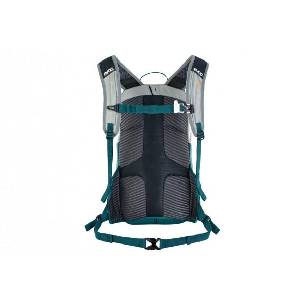 evoc rucksack e-ride  