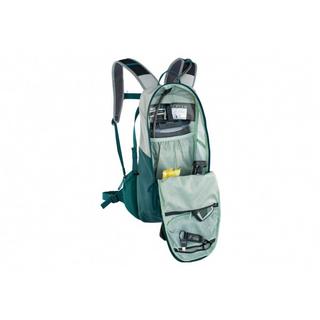 evoc rucksack e-ride  