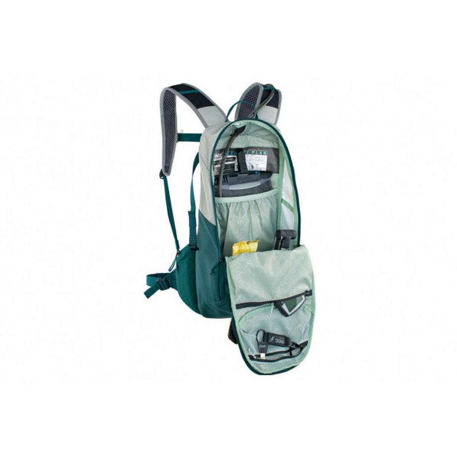 evoc E-Ride Rucksack  